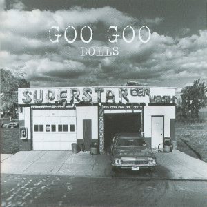 The Goo Goo Dolls - Superstar Car Wash cover art