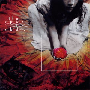 The Goo Goo Dolls - Gutterflower cover art