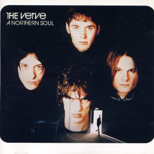 The Verve - A Northern Soul cover art