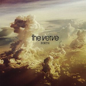 The Verve - Forth cover art The Verve - Forth cover art