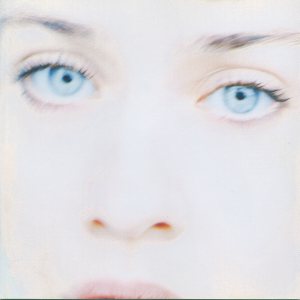 Fiona Apple - Tidal cover art