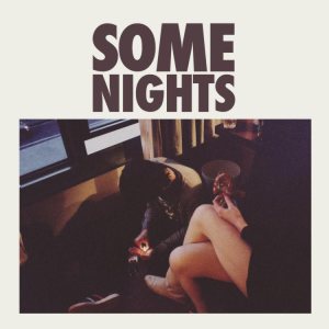Fun. - Some Nights cover art