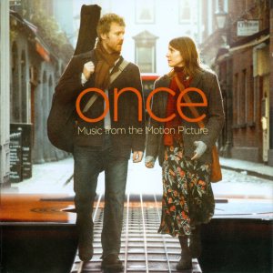 Original Soundtrack [Various Artists] - Once (Music From the Motion Picure) cover art
