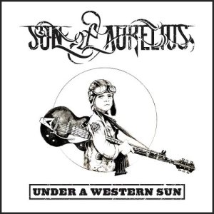 Son Of Aurelius - Under a Western Sun cover art