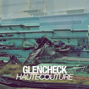 Glen Check - Haute Couture cover art