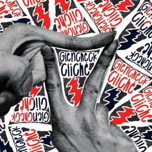 Glen Check - Cliche cover art