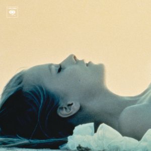 Beady Eye - BE cover art