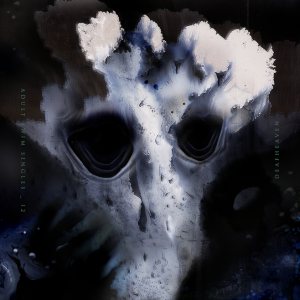 Deafheaven - From the Kettle Onto the Coil cover art
