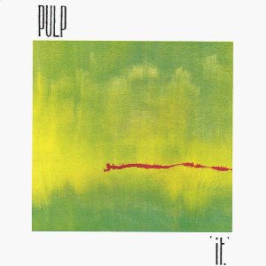 Pulp - It cover art