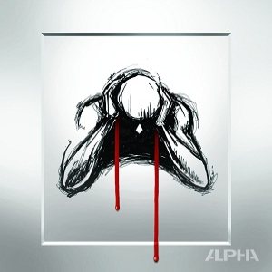 Sevendust - Alpha cover art