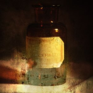 Blackfield - Blackfield cover art