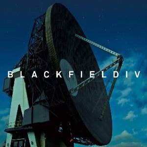 Blackfield - Blackfield IV cover art