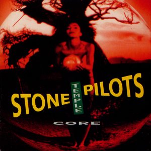 Stone Temple Pilots - Core cover art