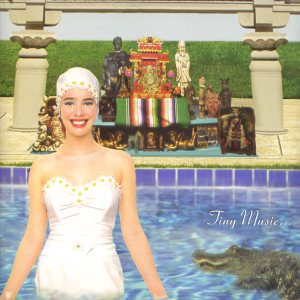 Stone Temple Pilots - Tiny Music... cover art