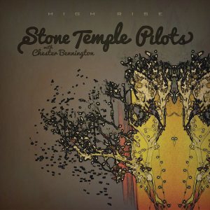 Stone Temple Pilots - High Rise cover art