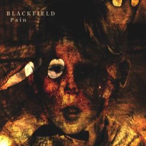 Blackfield - Pain cover art