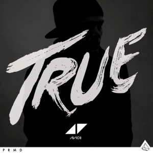 Avicii - True cover art