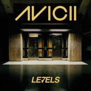 Avicii - Levels cover art