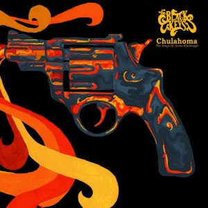 The Black Keys - Chulahoma cover art