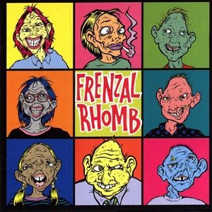 Frenzal Rhomb - Meet the Family (1997) - Herb Music