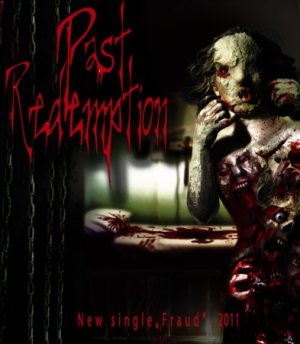 Past Redemption - Fraud cover art