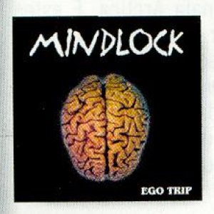 Mindlock - Ego Trip cover art