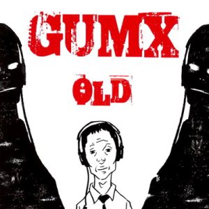 Gumx - Old cover art
