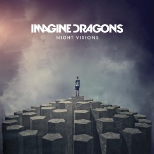 Imagine Dragons - Night Visions cover art
