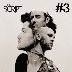 The Script - 3 cover art