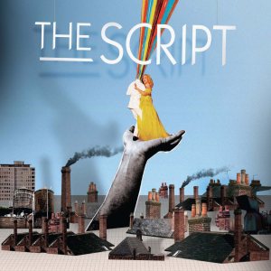 The Script - The Script cover art