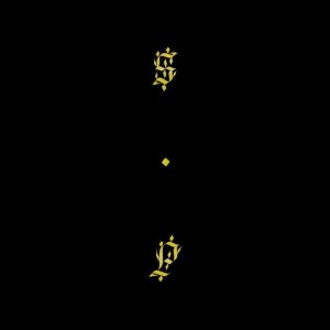 Shabazz Palaces - Black Up cover art