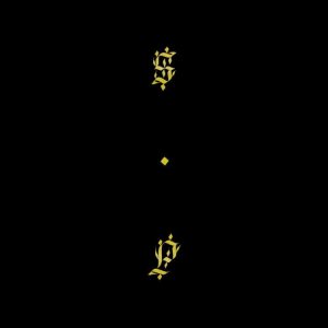Shabazz Palaces - Black Up cover art Shabazz Palaces - Black Up cover art