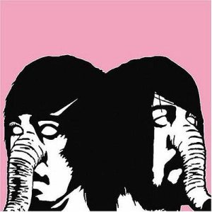 Death From Above 1979 - You're a Woman, I'm a Machine cover art