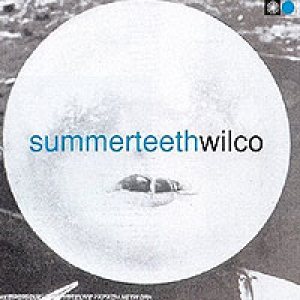 Wilco - Summerteeth cover art