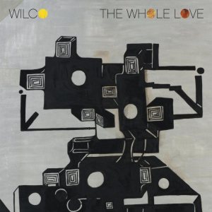 Wilco - The Whole Love cover art