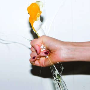 Yeah Yeah Yeahs - It's Blitz! cover art