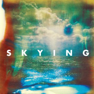 The Horrors - Skying cover art