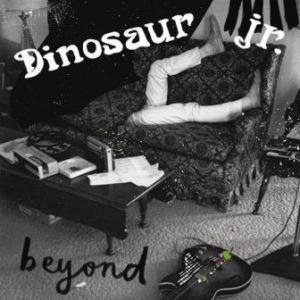 Dinosaur Jr. - Beyond cover art