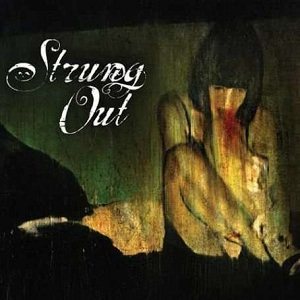Strung Out - Exile in Oblivion cover art