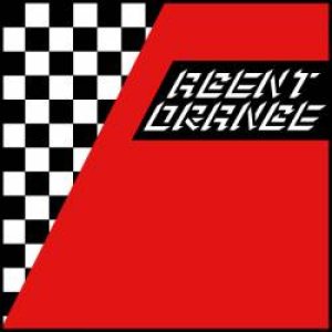 Agent Orange - Agent Orange cover art