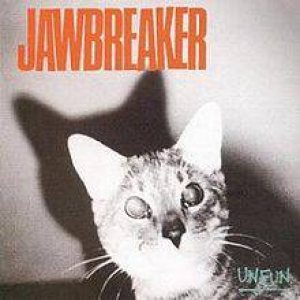 Jawbreaker - Unfun cover art Jawbreaker - Unfun cover art