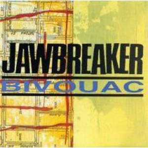 Jawbreaker - Bivouac cover art
