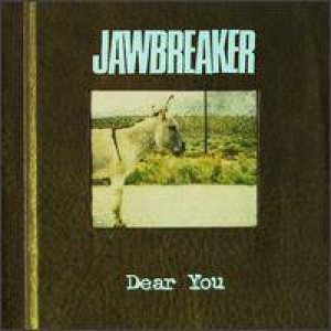 Jawbreaker - Dear You cover art