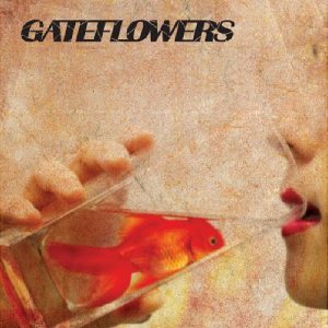 Gate Flowers - Gate Flowers cover art Gate Flowers - Gate Flowers cover art