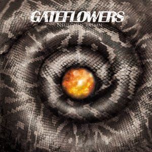 Gate Flowers - 늙은 뱀 (Neulguen Baemn) cover art