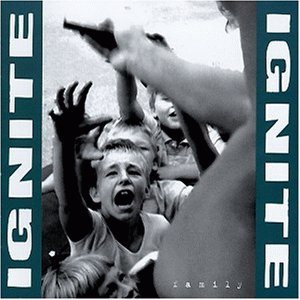 Ignite - Family cover art