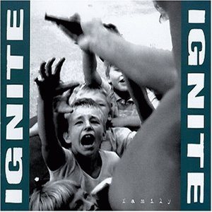 Ignite - Family cover art Ignite - Family cover art