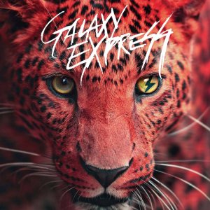 Galaxy Express - Galaxy Express cover art