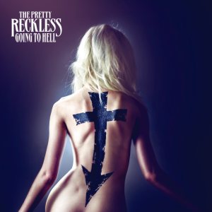 The Pretty Reckless - Going to Hell cover art