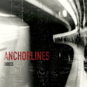 Anchorlines - Choices cover art